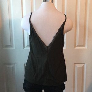 American Eagle Outfitters Tops - American Eagle Tank American Eagle Outfitters Tops - American Eagle Tank